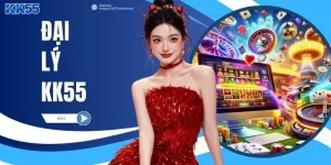 Đại Lý KK55